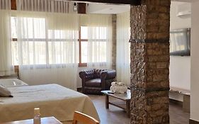 Uspallata Suites